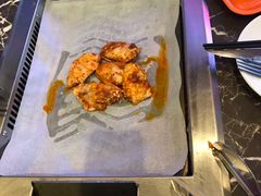 -韩厨烤肉火锅无限自助餐厅(潮流特区店)