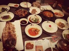 -朴大人炭烤·韩国料理(奥帆中心海尔洲际店)