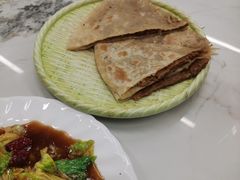 -大张肉饼店(新开街店)