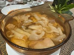 -新荣记(西溪湿地店)