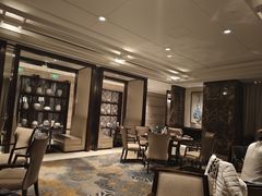 -环球港凯悦 · 享悦中餐厅