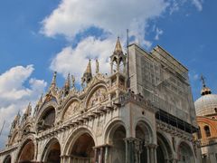 -圣马尔谷圣殿宗主教座堂