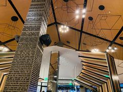 -WOLFGANG PUCK KITCHEN & BAR(迪士尼小镇店)
