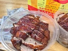 -晓马鸭店(新芜路店)
