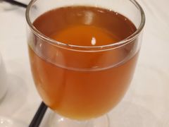 竹蔗茅根水-金翠皇宫粤菜·点心·海鲜(科技园店)