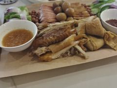 -东方饺子王(和平里店)
