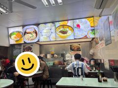 -食惠里小笼包面馆(越秀店)