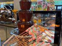 -成都蒲江花样年福朋喜来登度假酒店·宜客乐西餐厅