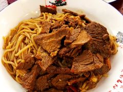 -老南昌粉面馆(绳金塔店)