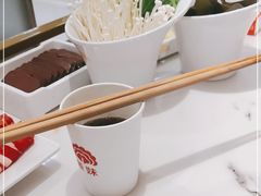 -傣妹火锅(狮子桥店)