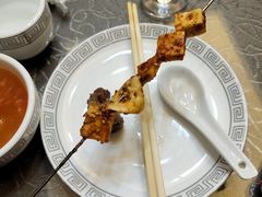 -大京园海鲜烧烤(东城路店)