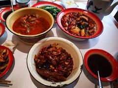-遇见老南昌-柴火灶(顺外路店)