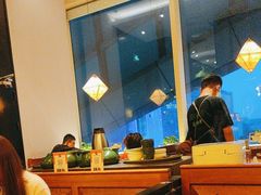 -云海肴·汽锅鸡·云南菜(苏州中心店)