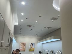 -天真蓝照相馆(五角场百联又一城店)