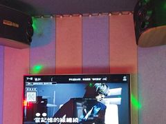 -唱吧麦颂KTV(高新店)