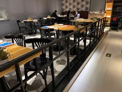 大堂-TIAGO HOME KITCHEN(王府中环店)