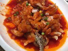 -欣旺·迎宾楼·百年无锡菜