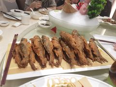-小北江河鲜(新城店)