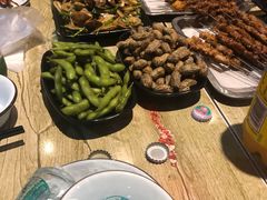 -沿海405烤场(沿海赛洛城店)