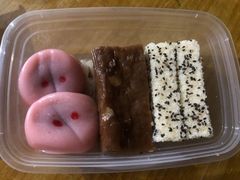 -王家沙点心店(西康路店)
