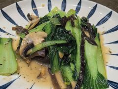 时蔬一道-春田小幸铁板烧(忠义街店)