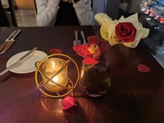 -圣丰索菲特·法国餐厅