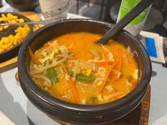 -虎丸烧肉(新大陆广场店)