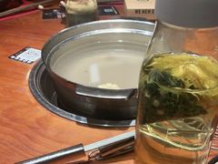 -原牛道·潮汕围炉火锅(讯美店)