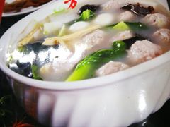 -东北小二东北菜(大车家巷店)