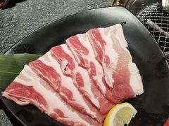 -伊茉家的烤肉店(勒泰中心店)
