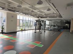 -黄金时代健身(CBD店)