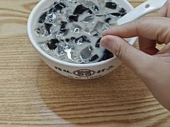 -翁林甜品