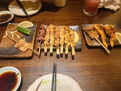 -鸟鹏烧鸟居酒屋(熙龙湾店)