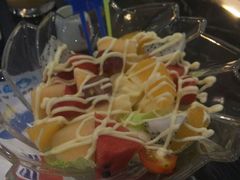 -法兰度西餐厅(新会店)