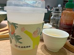-蔡澜Pho·越南粉餐厅(海上世界店)