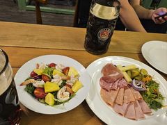 -巴伐利亚啤酒坊(意式风情街店)