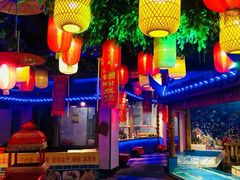 -船尚小镇(武清下朱庄店)