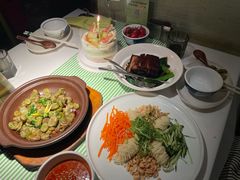 -桂满陇·桃花院落(长泰广场店)