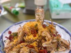 -旺鲜渔港连锁餐厅·珠海特色美食地标(爱情邮局店)