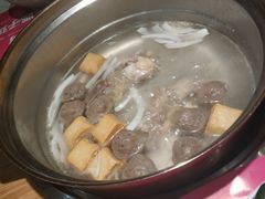 -椰夫人·养生椰子鸡(金沙洲永旺店)