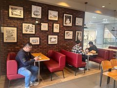 -汉堡王(新城吾悦广场店)