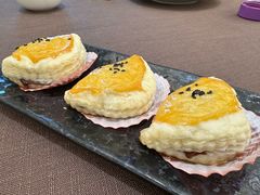 蜜香叉烧酥-长禧家·珑厨(东山口店)
