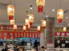 -佬缸炮江湖川菜(玉林店)