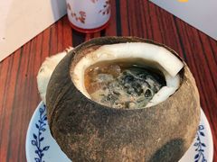 -達揚原味燉品(文明路店)