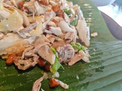 -园林美食城·本土农家菜(杨和镇店)