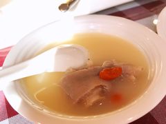 芸豆猪手煲-邓丽君音乐主题餐厅