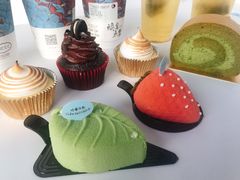 -格兰西点(289艺术园区店)