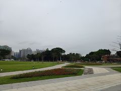 -二沙岛艺术公园