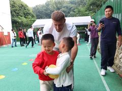 -杭州龙井幼儿园