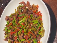 -柴米油盐(土菜院子店)